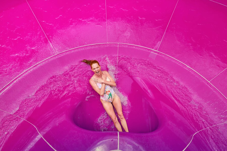 RCI Utopia Wonder Waterslides 0.jpg.JPG